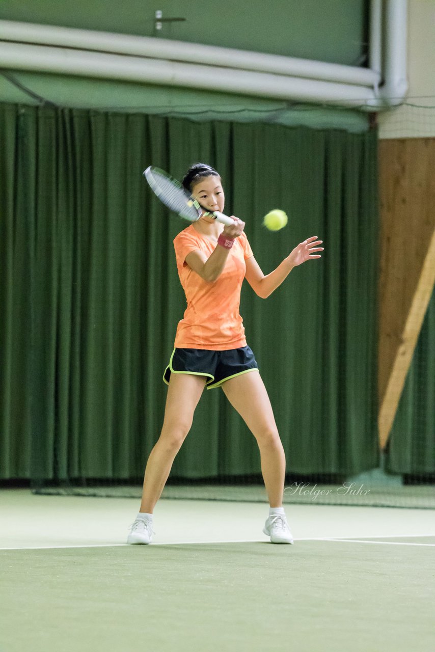 Bild 135 - Luebecker HN Goldline Cup